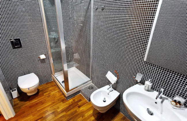 Artistic Charming House - Foto 24