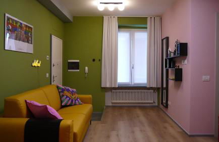 Pop House - Monza Park - Foto 7