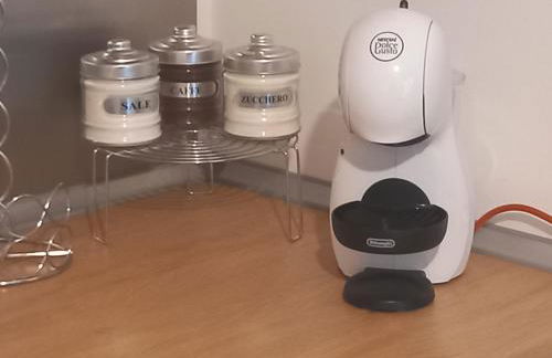 La terrazza sull'Africa - Foto 27