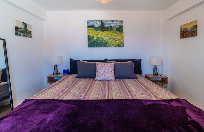 Villa Luminosa by Corfuescapes - Photo 13