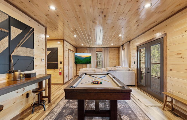 Mountain Ventures by Jackson Mountain Rentals - Photo 30