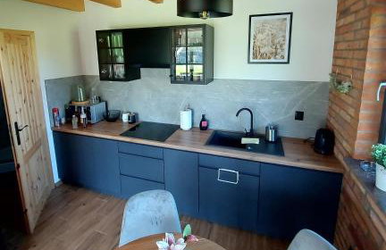 Domek Kaszubski Chill 1 - Foto 23