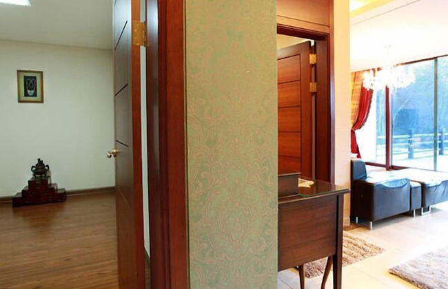 Hugel Heim Pension - Foto 22