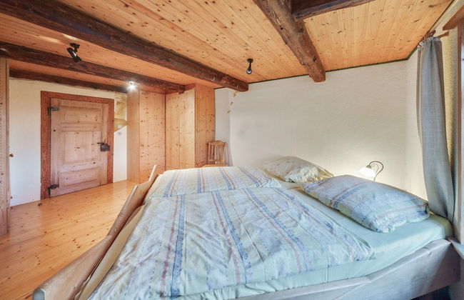 Historic Farmhouse in Hohnebostel With Garden Near Lake - Foto 11