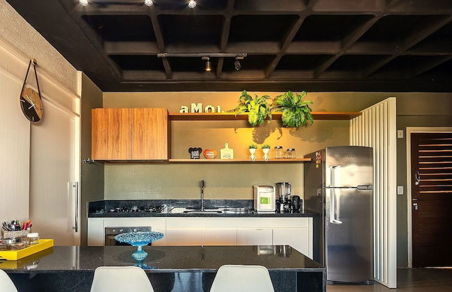 Cobertura em Barra Bali Destino BSM - Foto 16