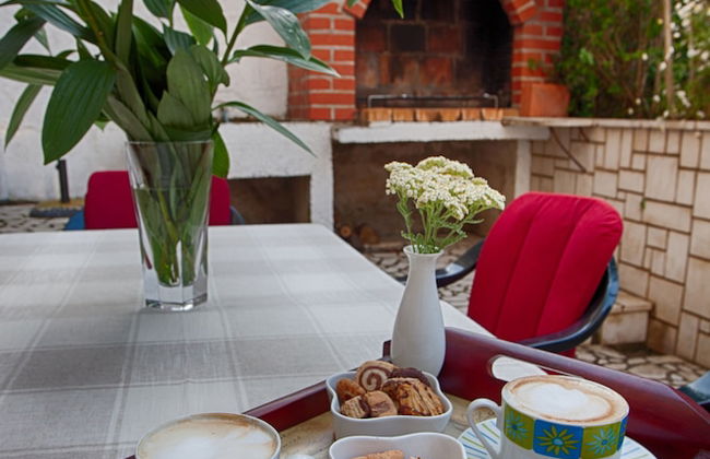 Villa Tolja Lapad beach apartments - Foto 56