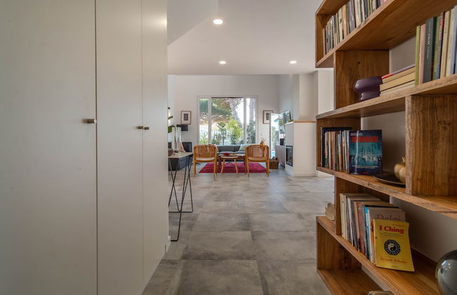 LV Premier LA2 Pool AC Garden sea View - Foto 40