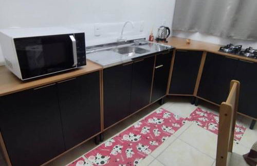 Residencial Itamarati, estúdio 2 - Photo 14