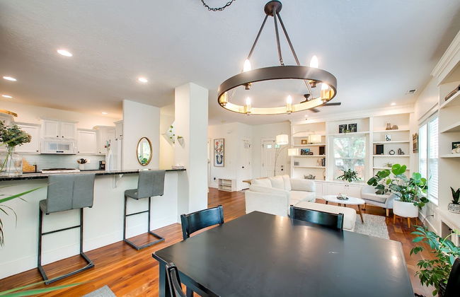 Blue Sky Bungalow - Foto 33