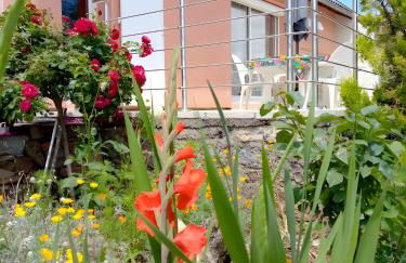 Gîte Le Campet - Foto 21