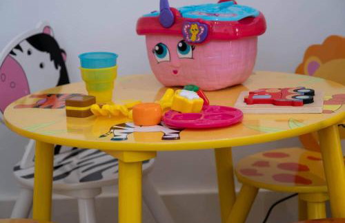 Popsy Cottage - Foto 13