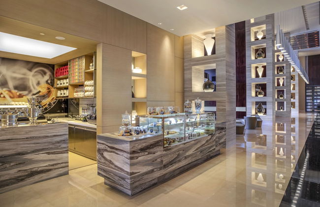 Capital Centre Arjaan by Rotana - Photo 43