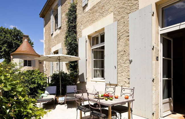 Château Les Carrasses - Foto 64