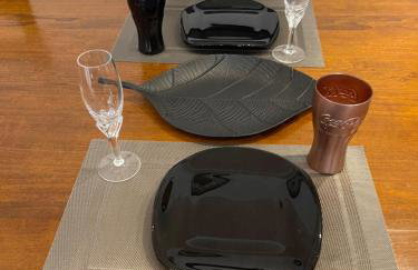 Moderne, ruhige Ferienwohnung , ideal zum Abschalten - Foto 39