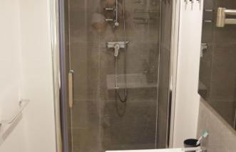 Oriana & Philippe au pied du métro 4 - Foto 10