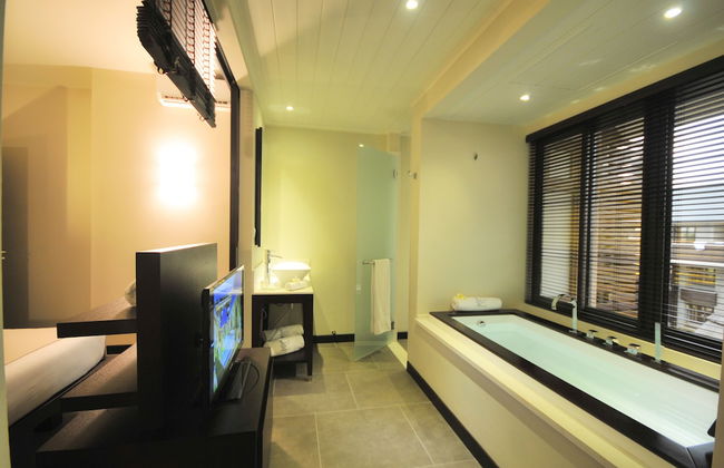 Domaine des Alizées by Fine and Country - Photo 9