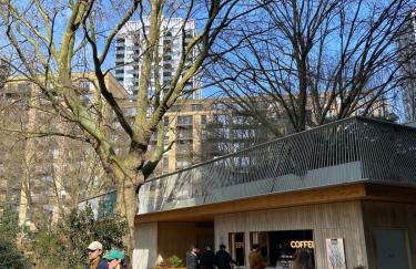 Superior Studio Flat in the City Centre - Foto 36