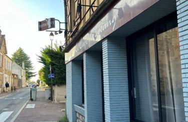 Charmant studio au bord du lac d’Elancourt village - Foto 20