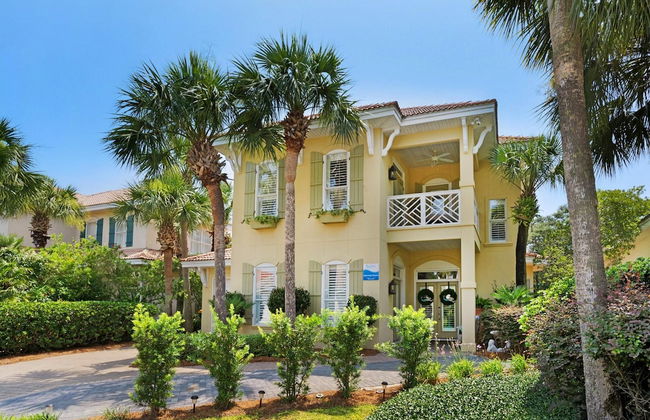 Mermaid Manor - Foto 58