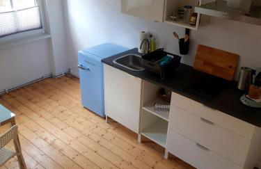 Ferienwohnung am Schloss Colditz - Foto 15