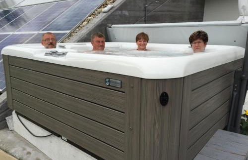 Residence Weisskugel Langtaufers Südtirol - Foto 20