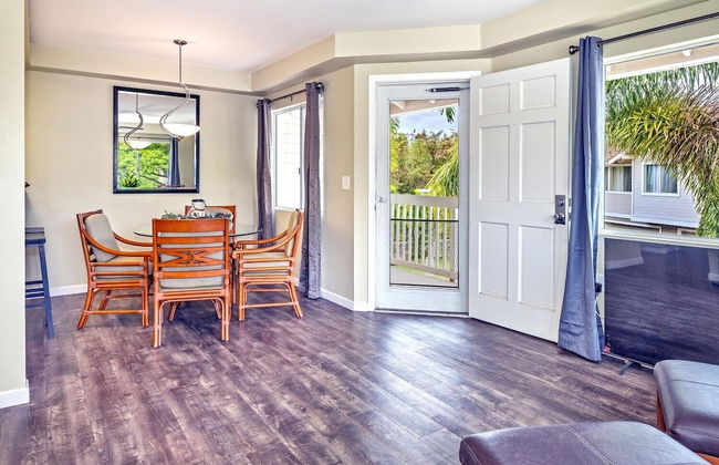 Ko Olina Fairways #4e 3 Bedroom Townhouse by RedAwning - Foto 17