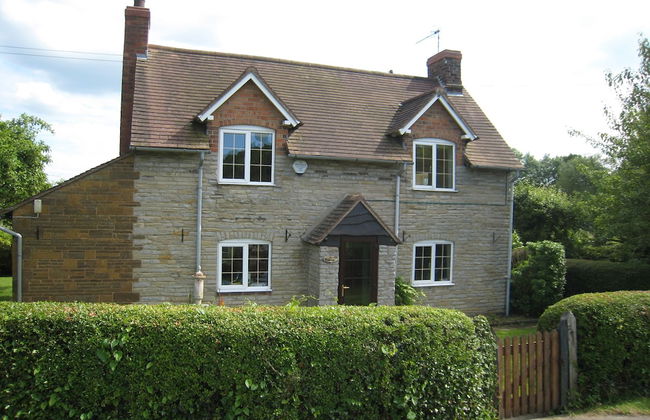 Macbeth Cottage - Foto 44