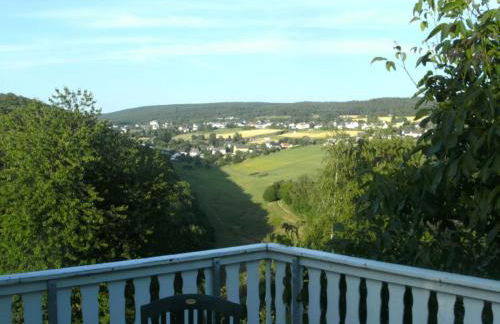 Cozy Morbach Getaway - Foto 19