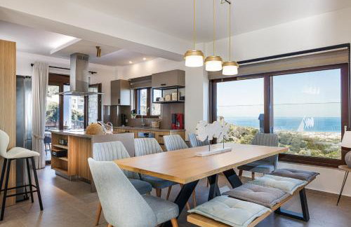 Villa Tina, scenic sea view stay by etouri - Foto 8