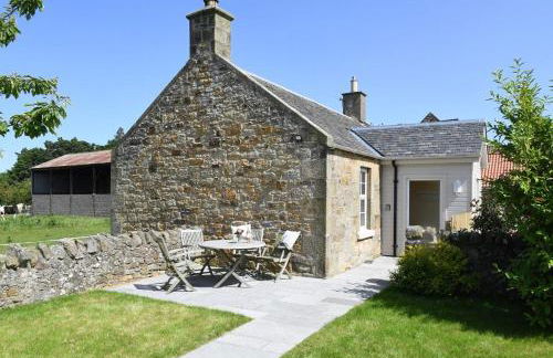 Fordel Cottage - Photo 1