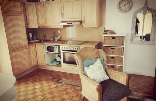 "Maison Blanche" - das gemütliche Garten-Apartment zwischen Köln und Düsseldorf - Photo 8