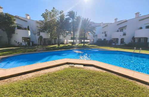 Homey ground floor flat in Denia - Foto 1