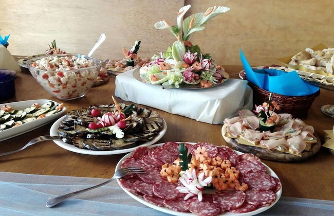 Agriturismo La Morosina - Foto 20