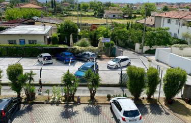 Casa Gabri - Luce, Mare, Apuane, AC, Parking - Foto 6