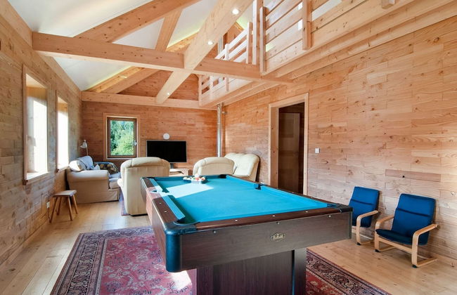 Villa in Freyneux With Garden - Foto 16