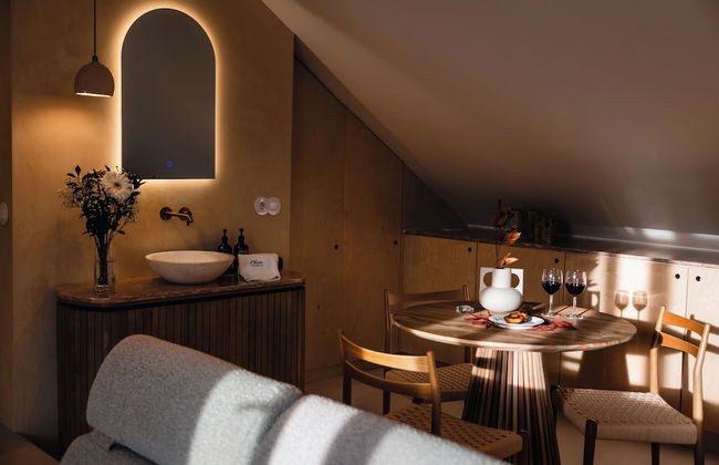 Olivier Design Apartments - Downtown Lisbon - Foto 72