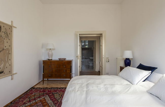 Popolo Square Luxury Two Bedroom Apartment - Foto 5