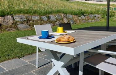 Chalet Taulei tra Bormio e Livigno - Foto 34