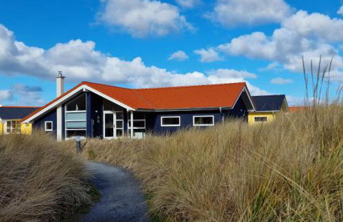 Resort 2 Ferienhaus Typ D 122 - Foto 42