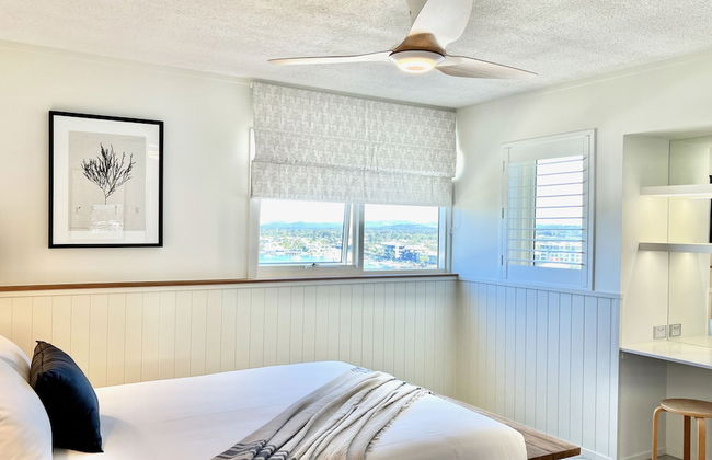 84 The Spit Holiday Apartments - Foto 40