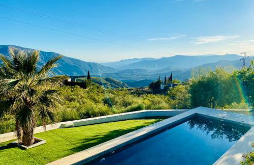 La Casa de Cristal - Alpujarra Escape - Foto 5