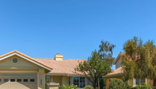 Peach Blossom Country House - Foto 2, Garden, Garden view