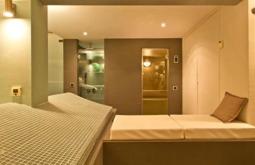 Villa Spa Cas Catala - Foto 26