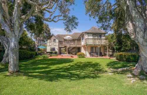 Gated Lakefront Estate - Seaside with Private Beach - Foto 7