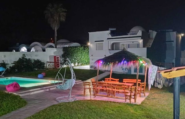 Dar Riahi Ras Jbal - Foto 60