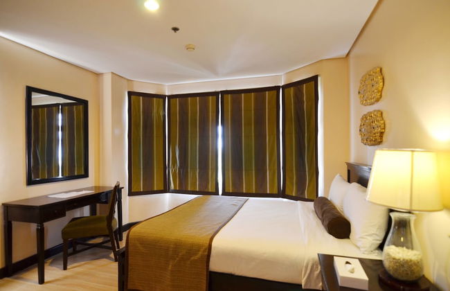 Crosswinds Resort Suites - Foto 21