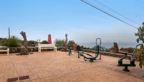 Apartamentos Los Aljibes - Foto 4