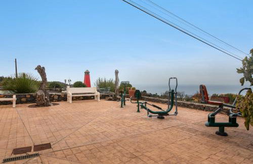 Apartamentos Los Aljibes - Foto 4