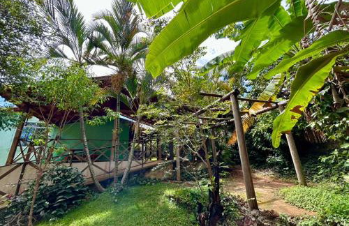 Casa das Violetas - Serra do Cipó - Foto 57