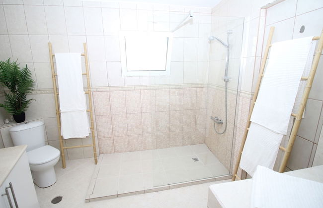 Villa Arriba Fuengirola - Foto 12